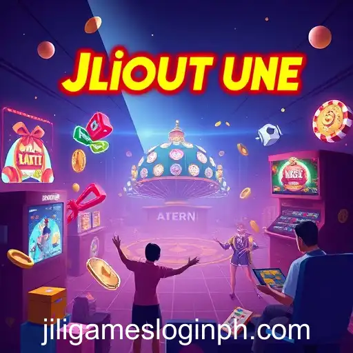 Exploring 'About Us' in Gaming: A Look into 'Jiligames Login Philippines'