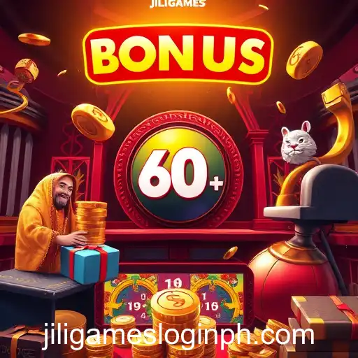 Exploring Bonuses Offers in Online Gaming: Focus on JiliGames in the Philippines