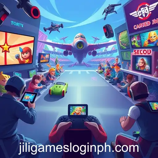 Exploring the Dynamic World of 'Game Selection' Platforms