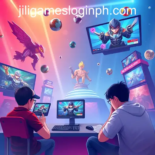 JiliGames Expands Its Reach in the Philippines