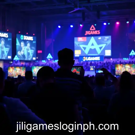 The Rise of Jiligames in the Philippines