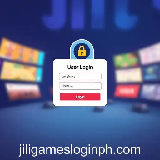Navigating 'User Login' in Online Gaming: The Case of Jiligames Login in the Philippines