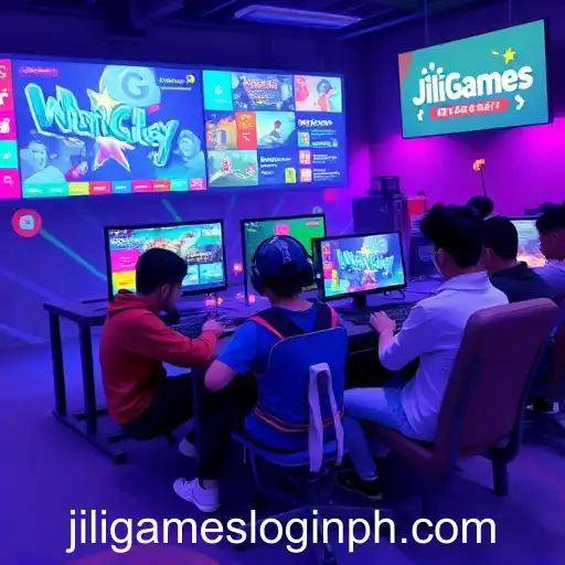 The Rise of Jili Games in the Philippines