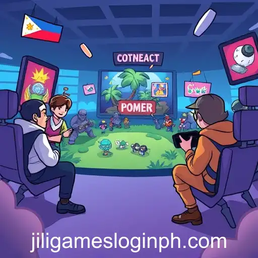 JiliGames Expands Reach in the Philippines