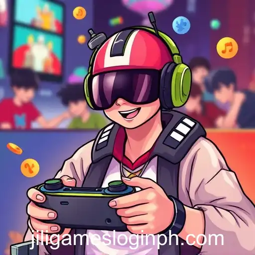 The Rising Influence of JiliGames in Southeast Asia