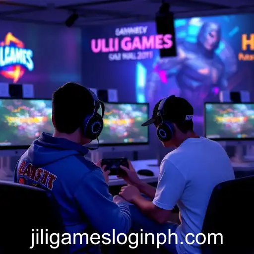 Online Gaming Trends and Security in the Philippines