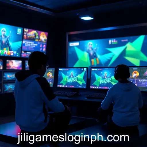 The Rise of Mobile Gaming in the Philippines