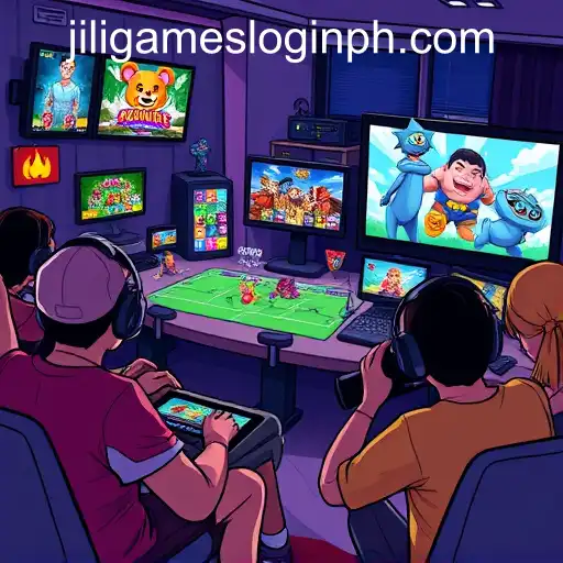 The Rise of Online Gaming in the Philippines